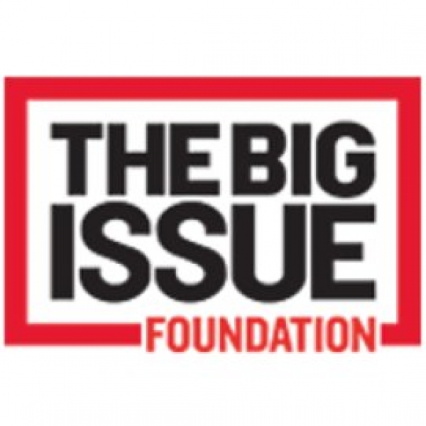 The Big Issue Foundation eCards