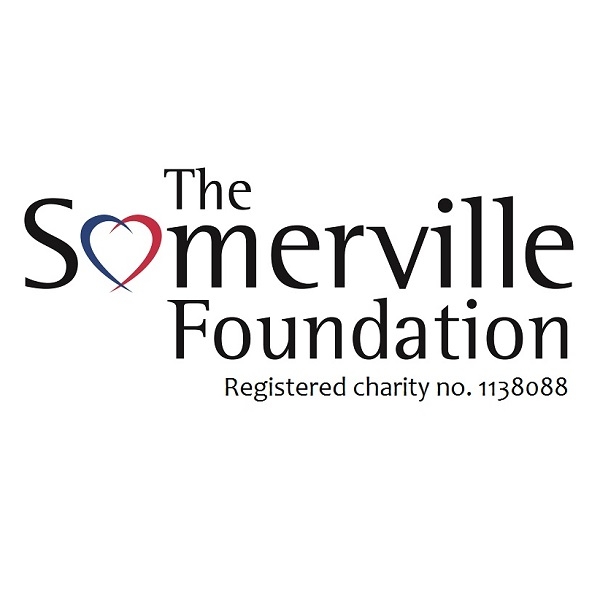 The Somerville Foundation eCards