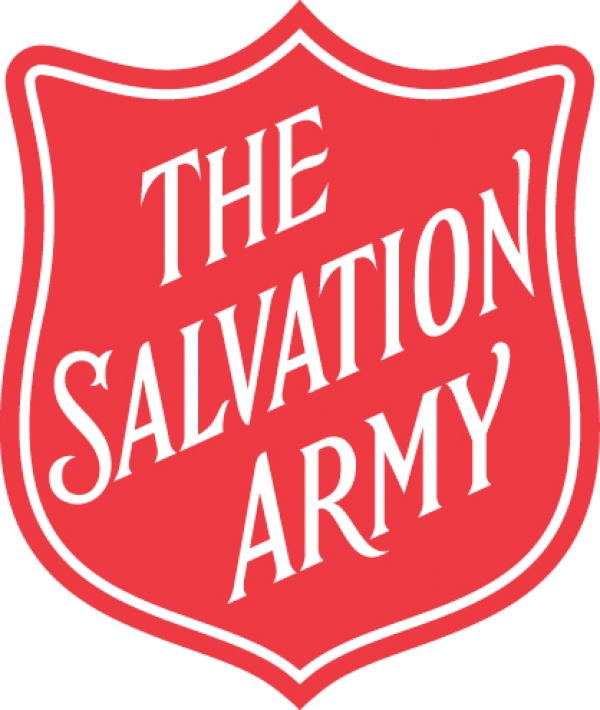 The Salvation Army eCards