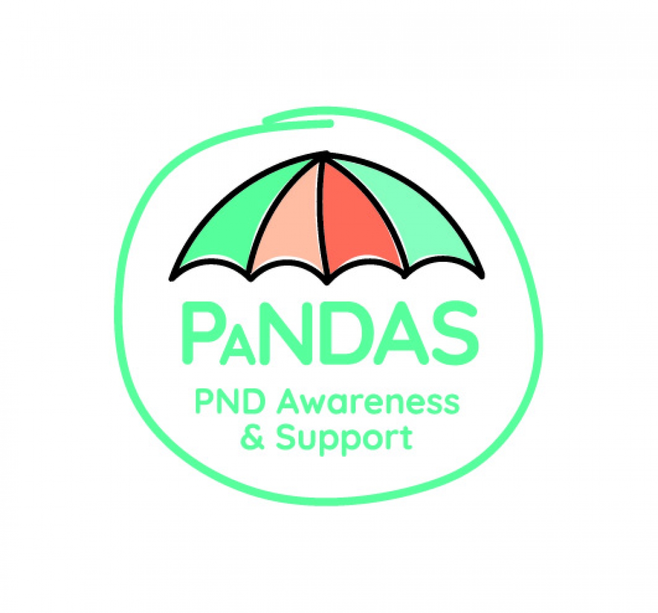 PANDAS Foundation eCards