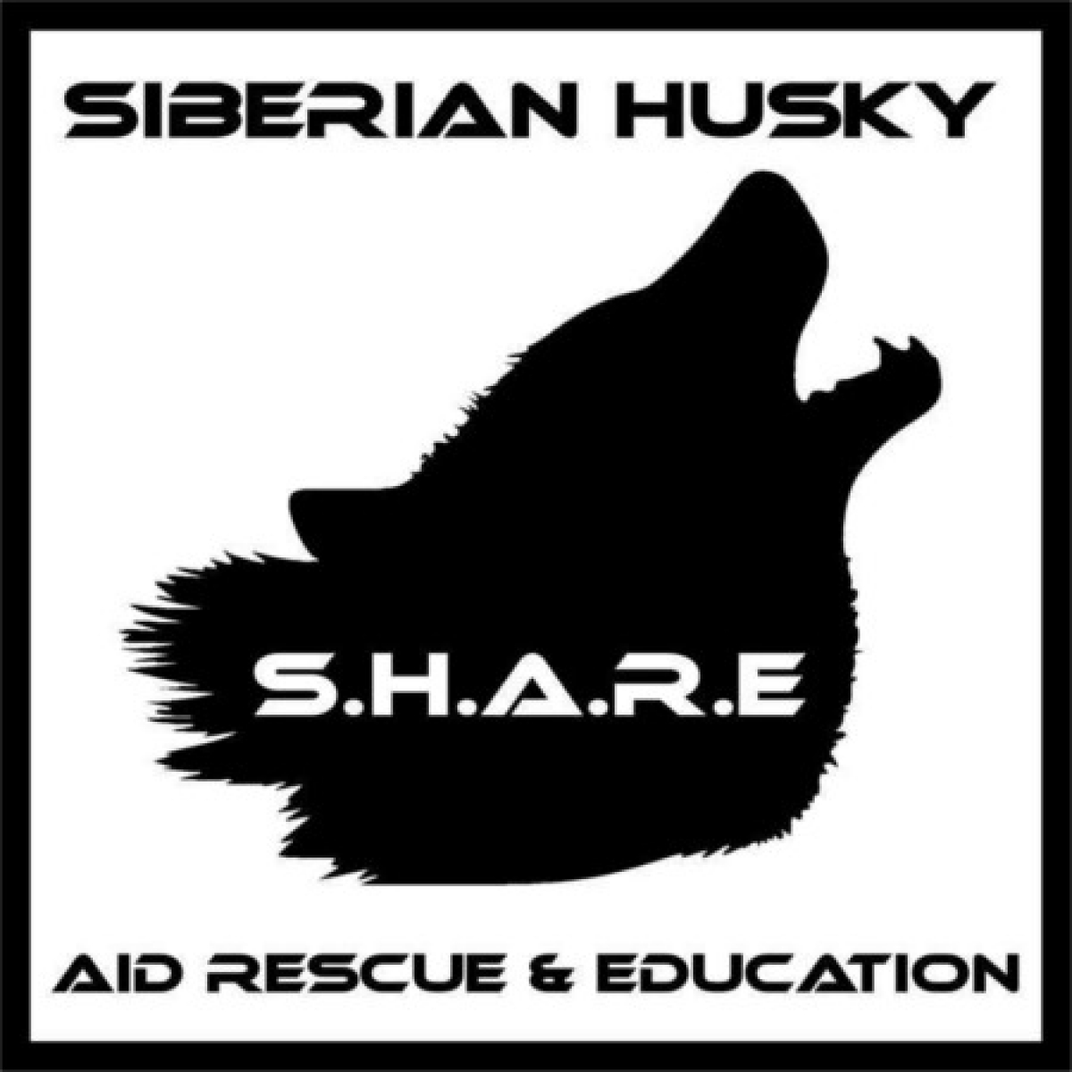 S.H.A.R.E Rescue eCards