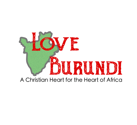 Love Burundi eCards