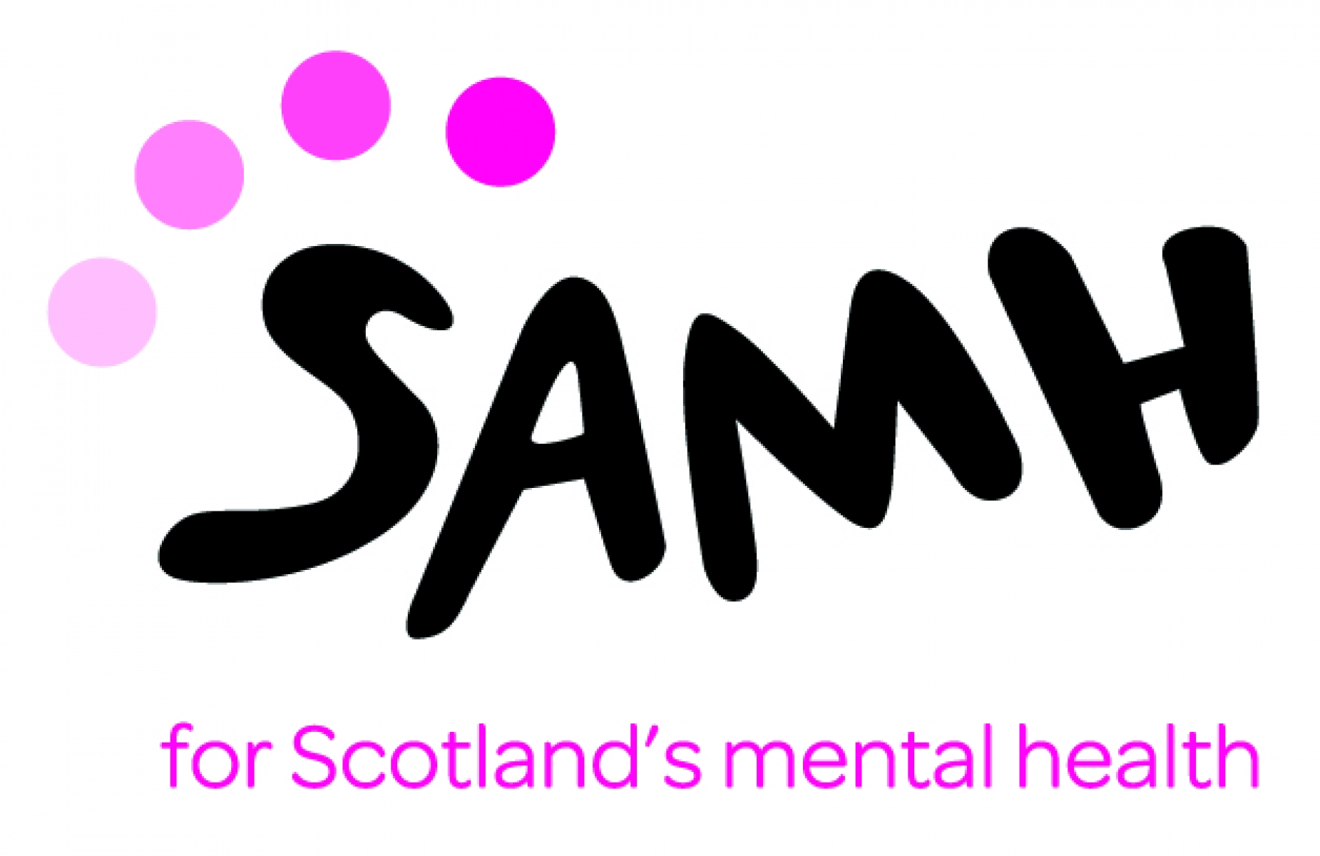 Scottish Association for Mental Health (SAMH) eCards
