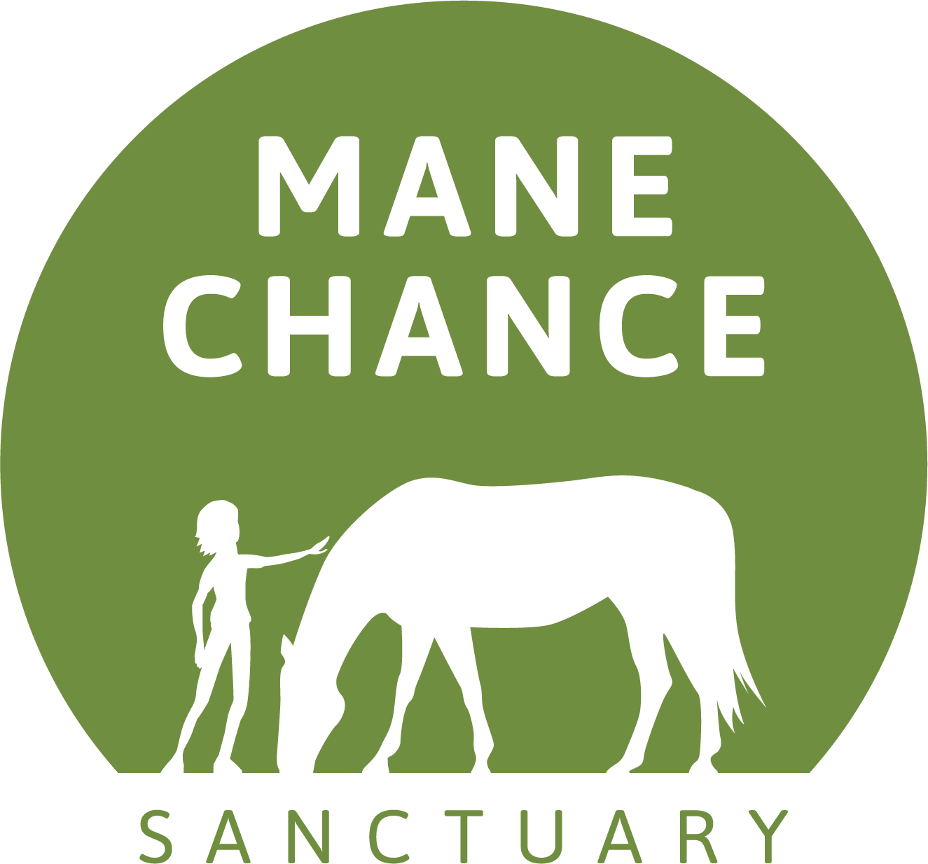 Mane Chance Sanctuary eCards