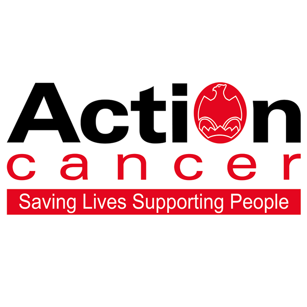 Action Cancer eCards