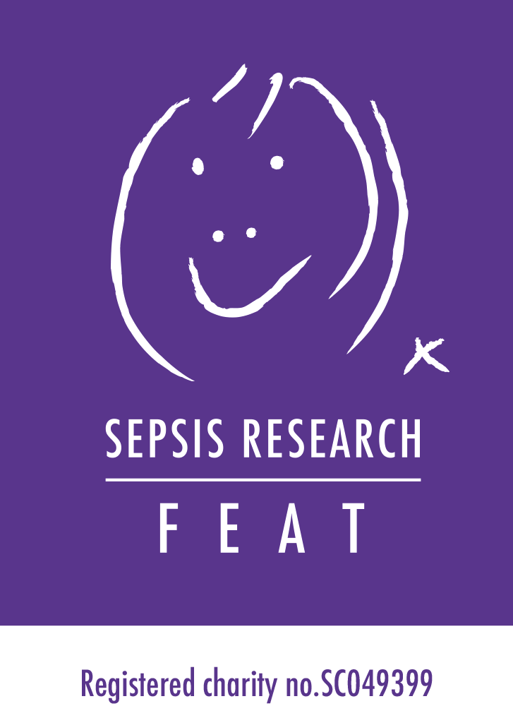 Sepsis Research FEAT SCIO eCards