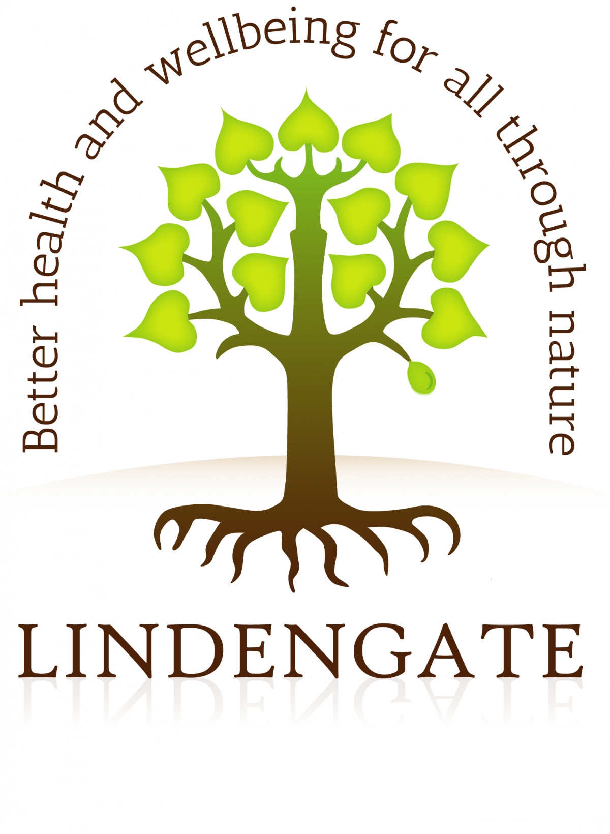 Lindengate Charity eCards