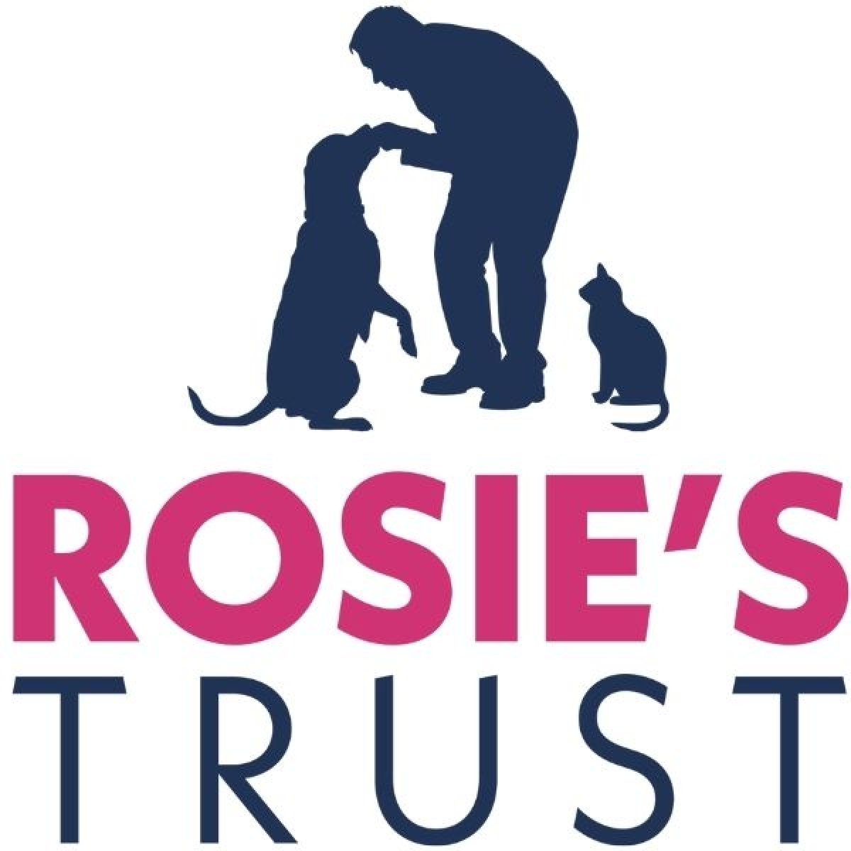 Rosie's Trust eCards