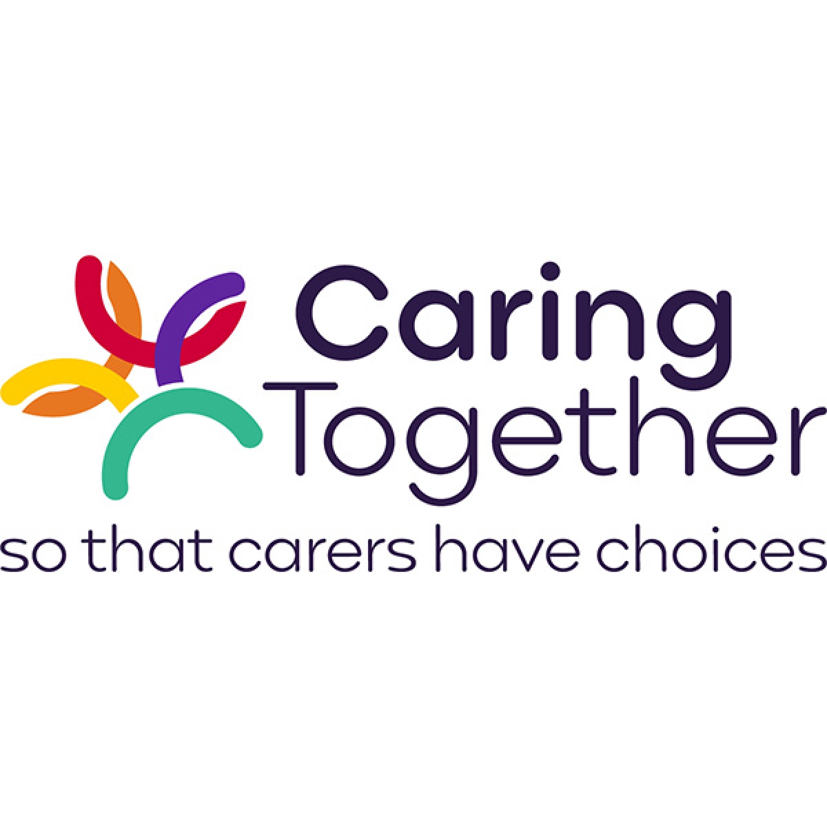 Caring Together Charity eCards
