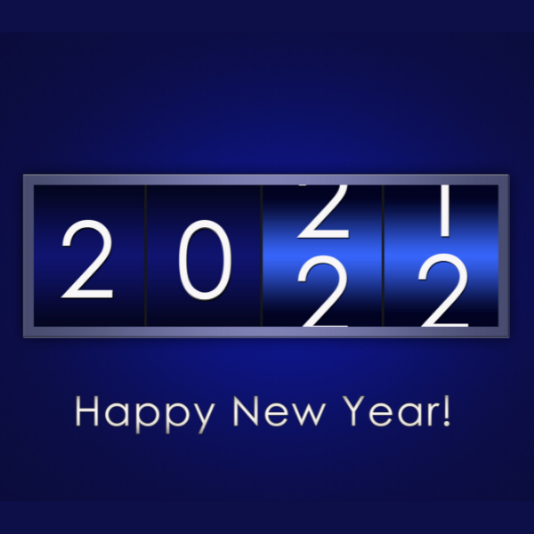 Send New Year e-Cards (English, Français, Deutsch) eCards
