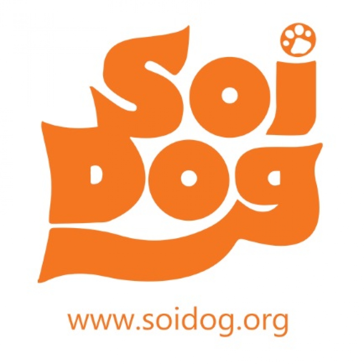 Soi Dog Foundation USA eCards