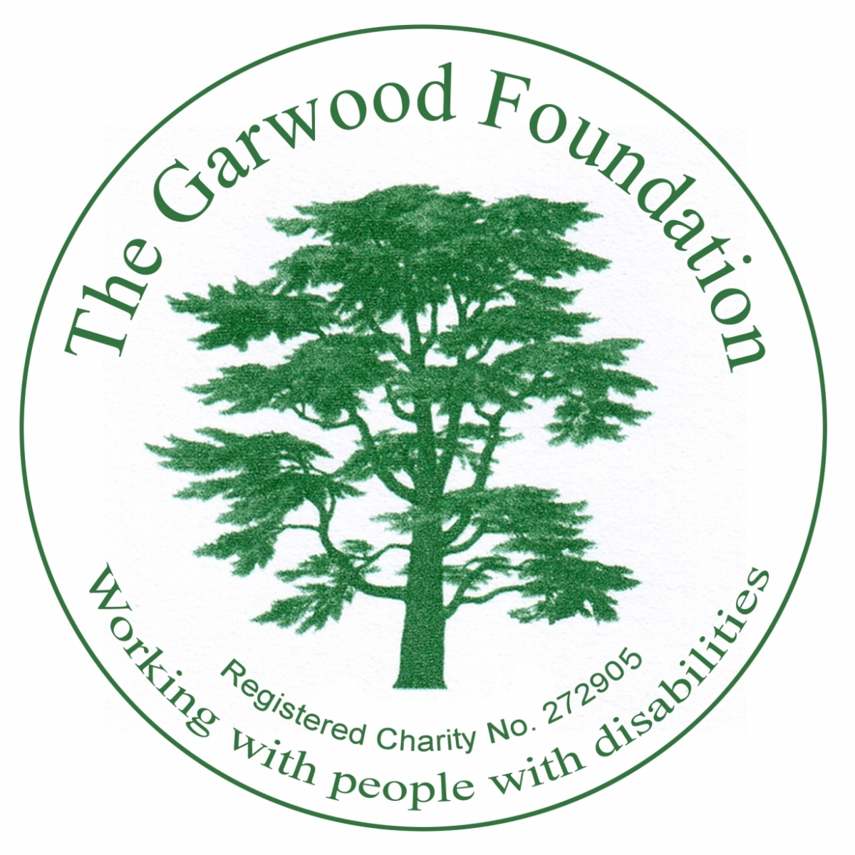 The Garwood Foundation eCards