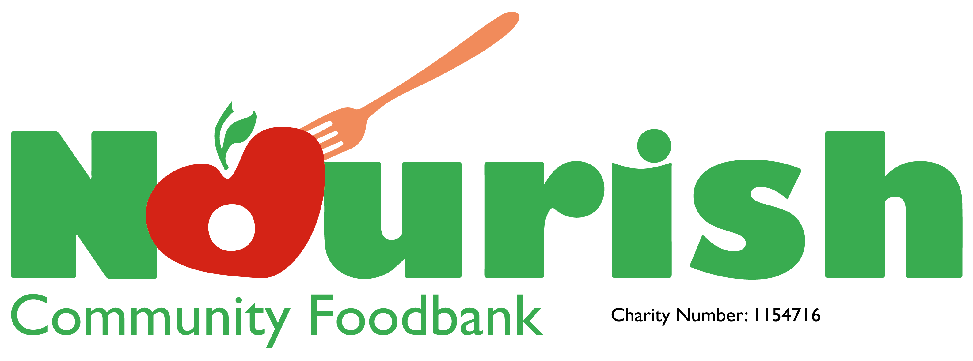 Nourish Community Foodbank eCards
