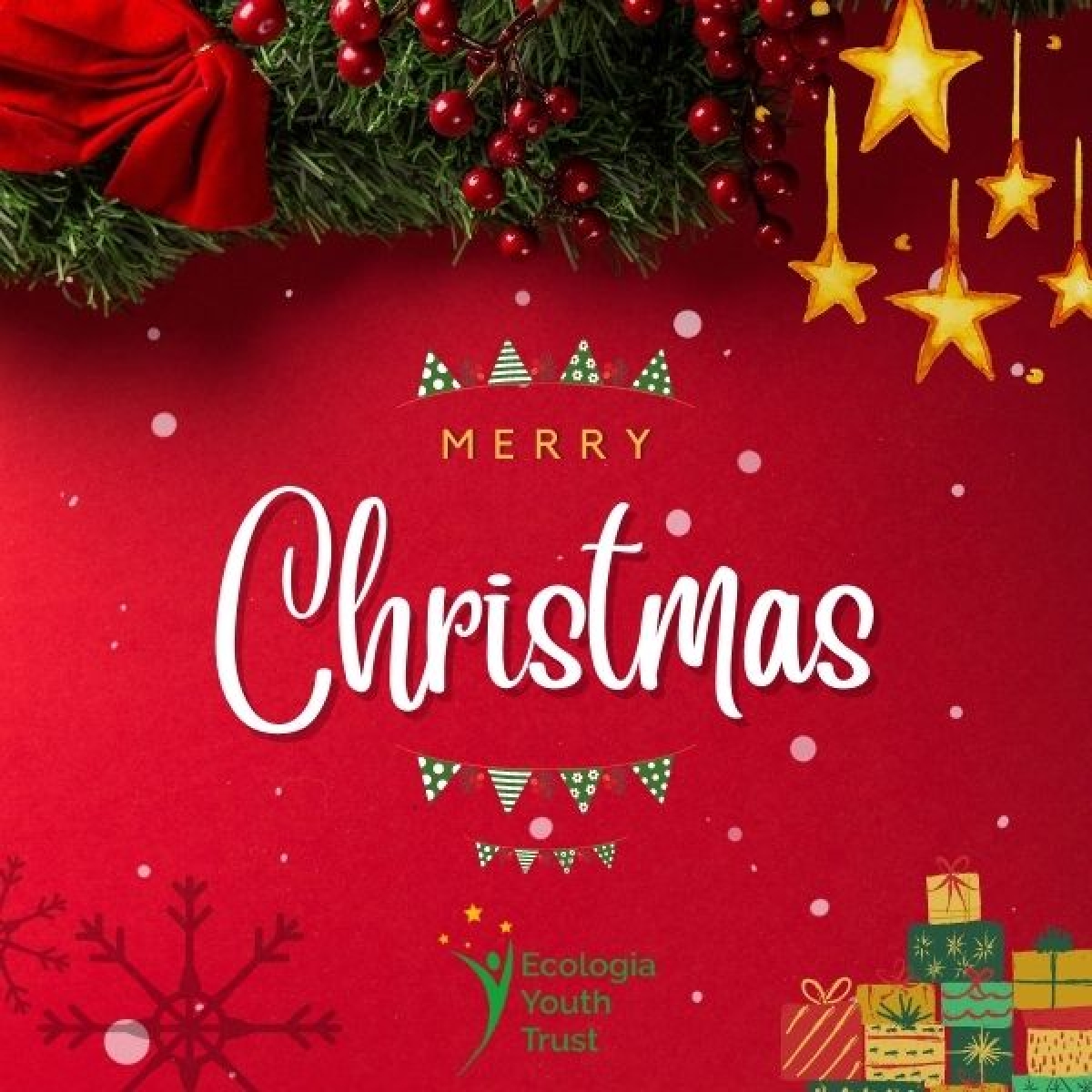 Send Corporate Christmas E-Cards eCards