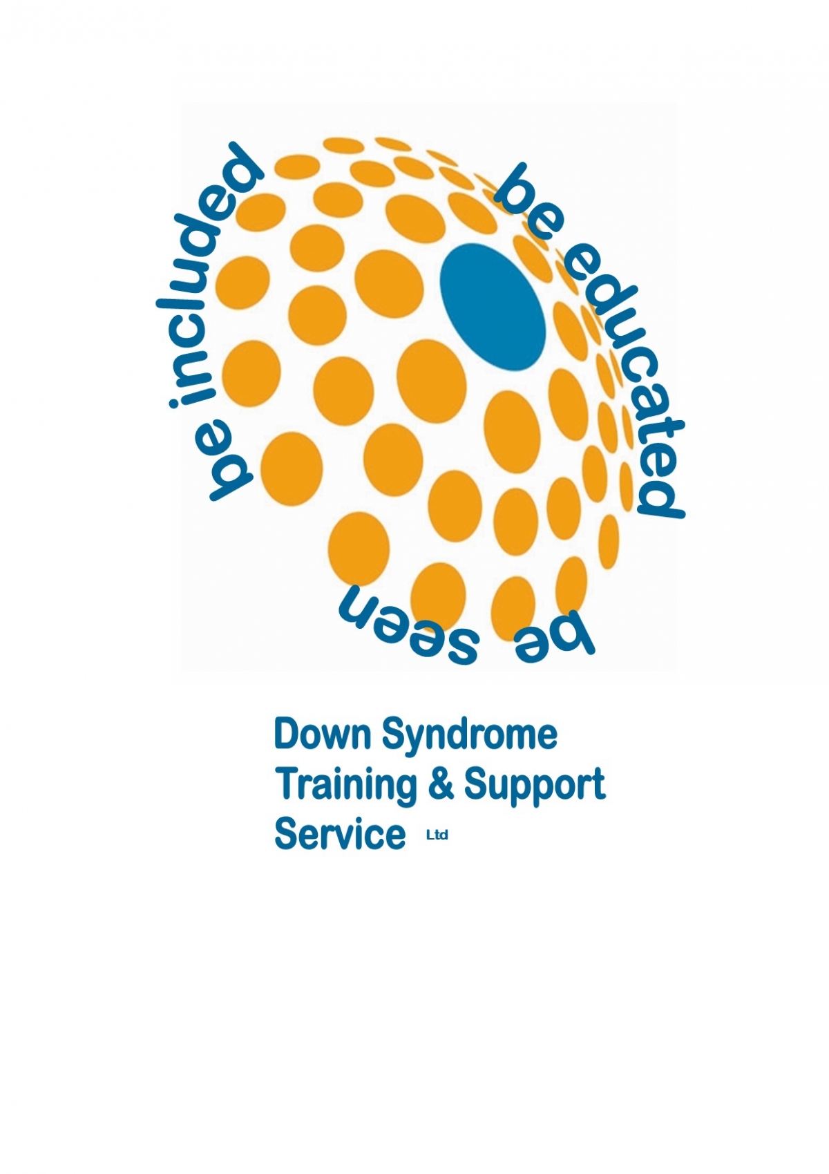 Down Syndrome Training & Support Service Ltd eCards