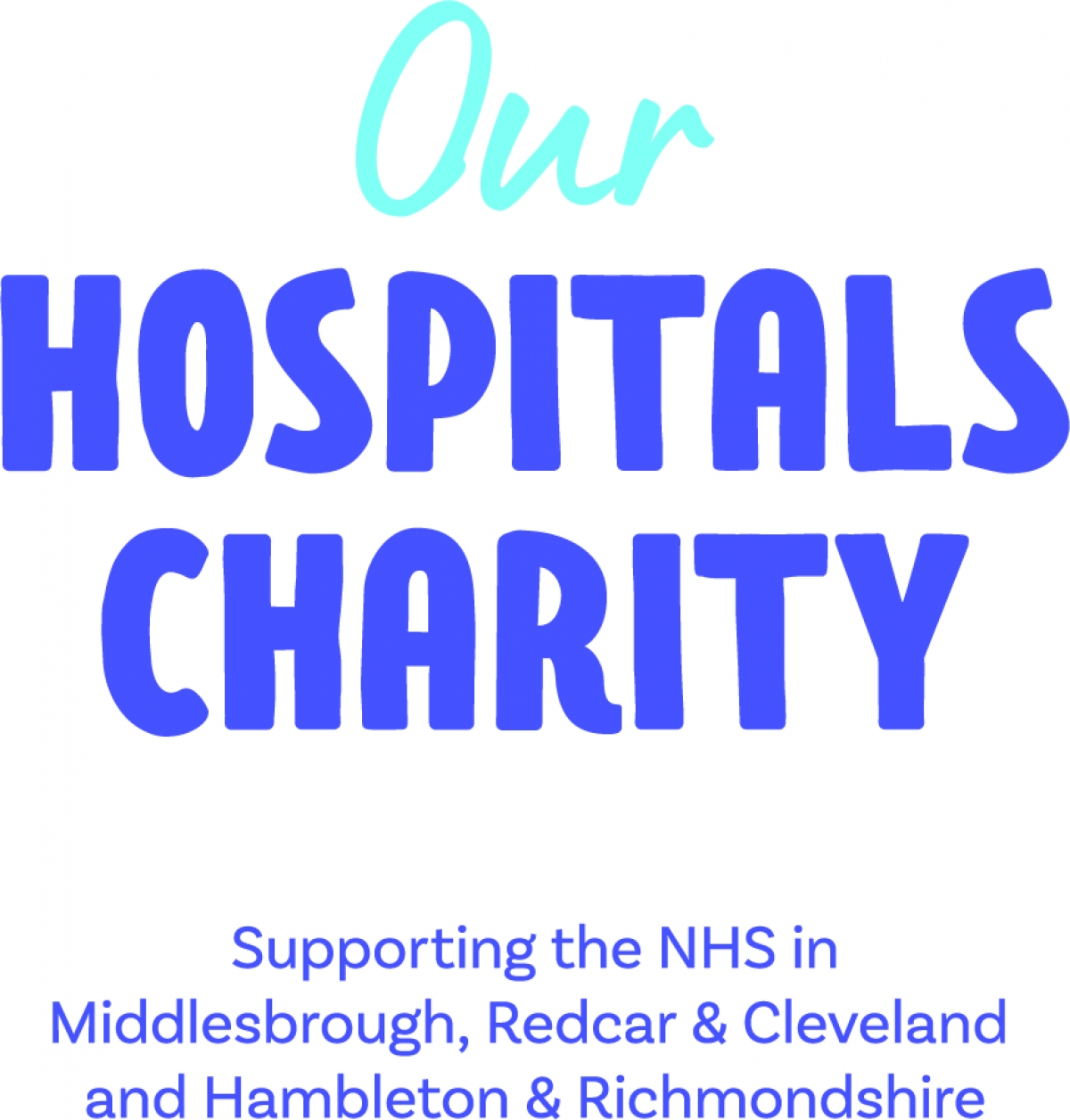 Our Hospitals Charity eCards