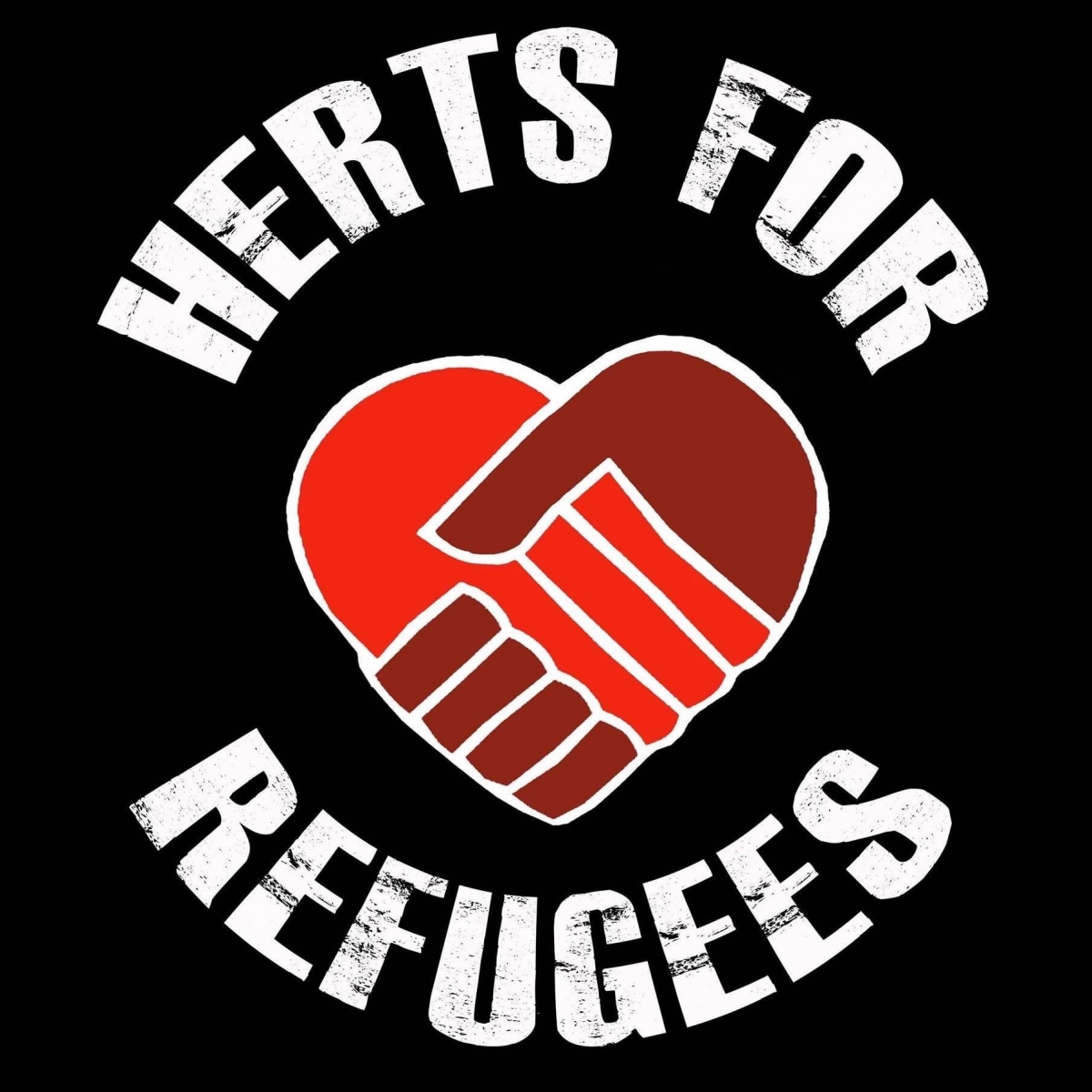 Herts For Refugees eCards