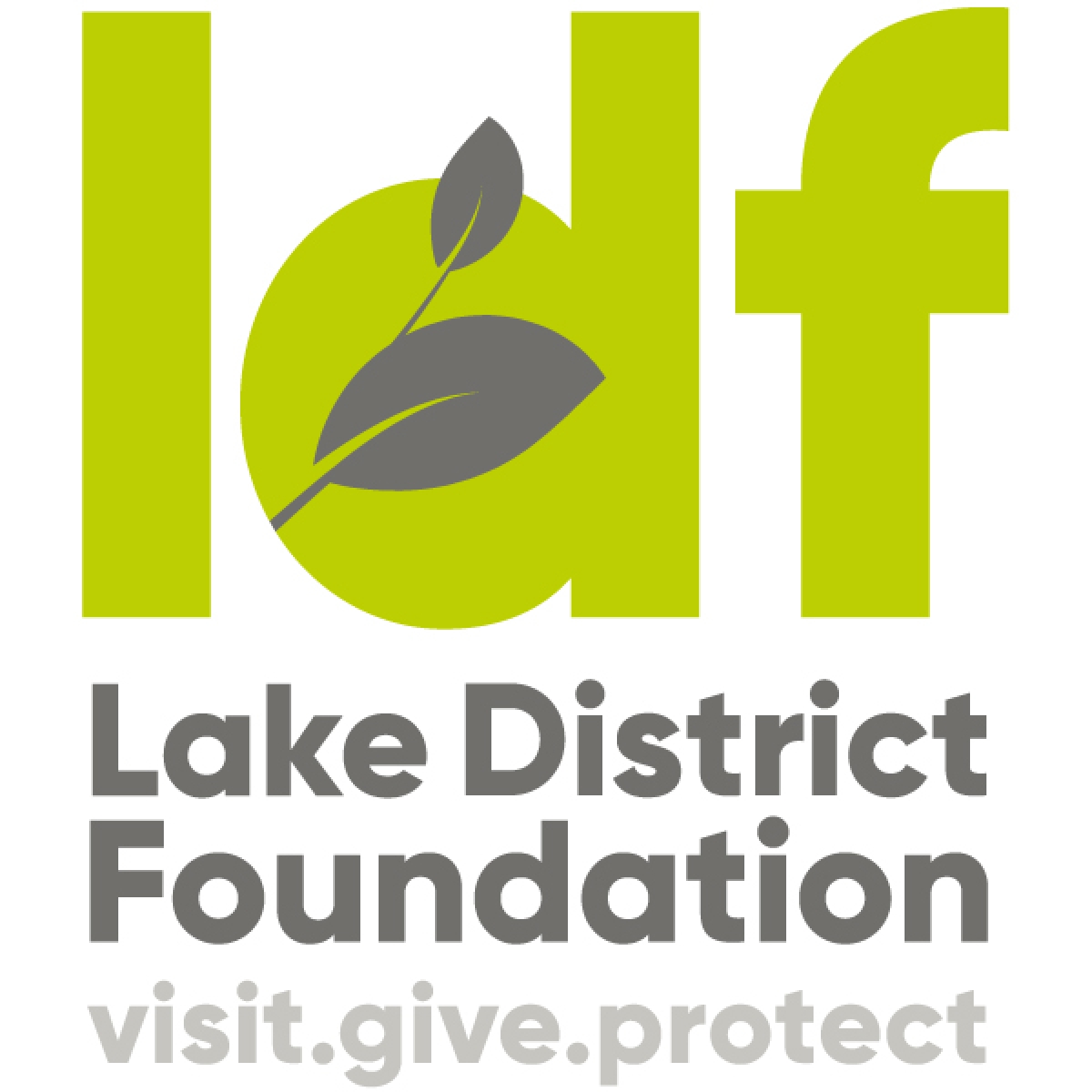 Lake District Foundation eCards