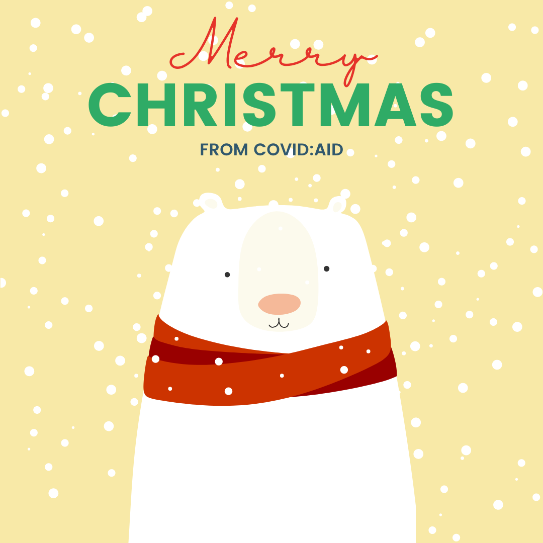 Send Christmas e-Cards eCards
