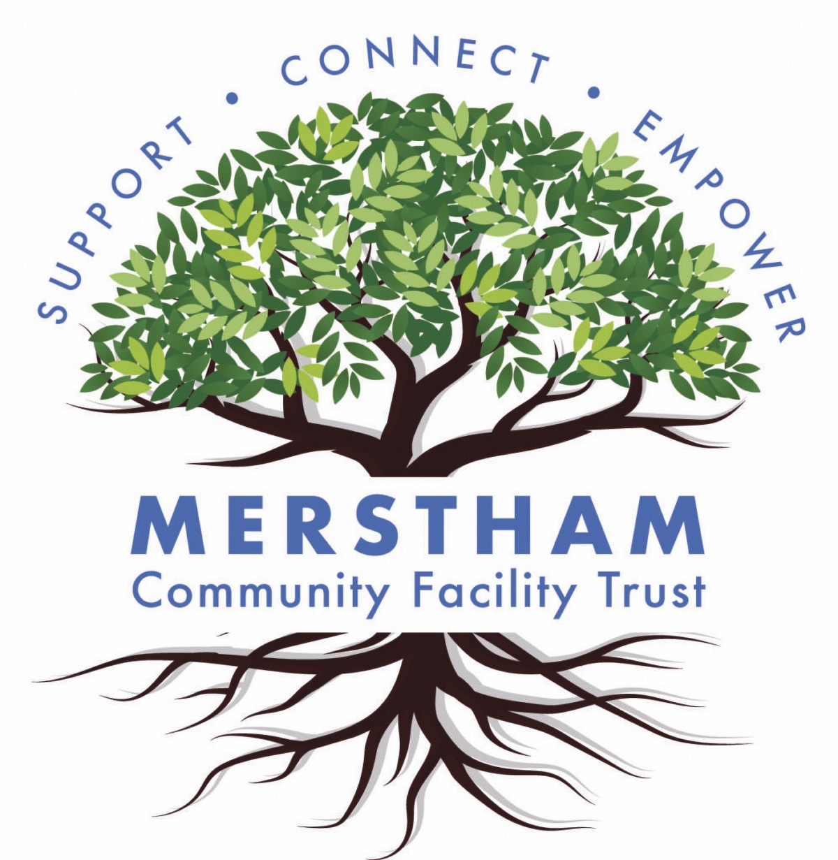 Merstham Community Facility Trust eCards