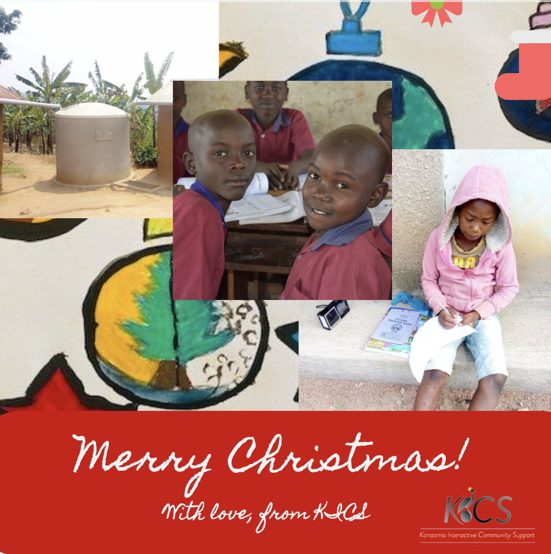 Send a KICS e-card eCards