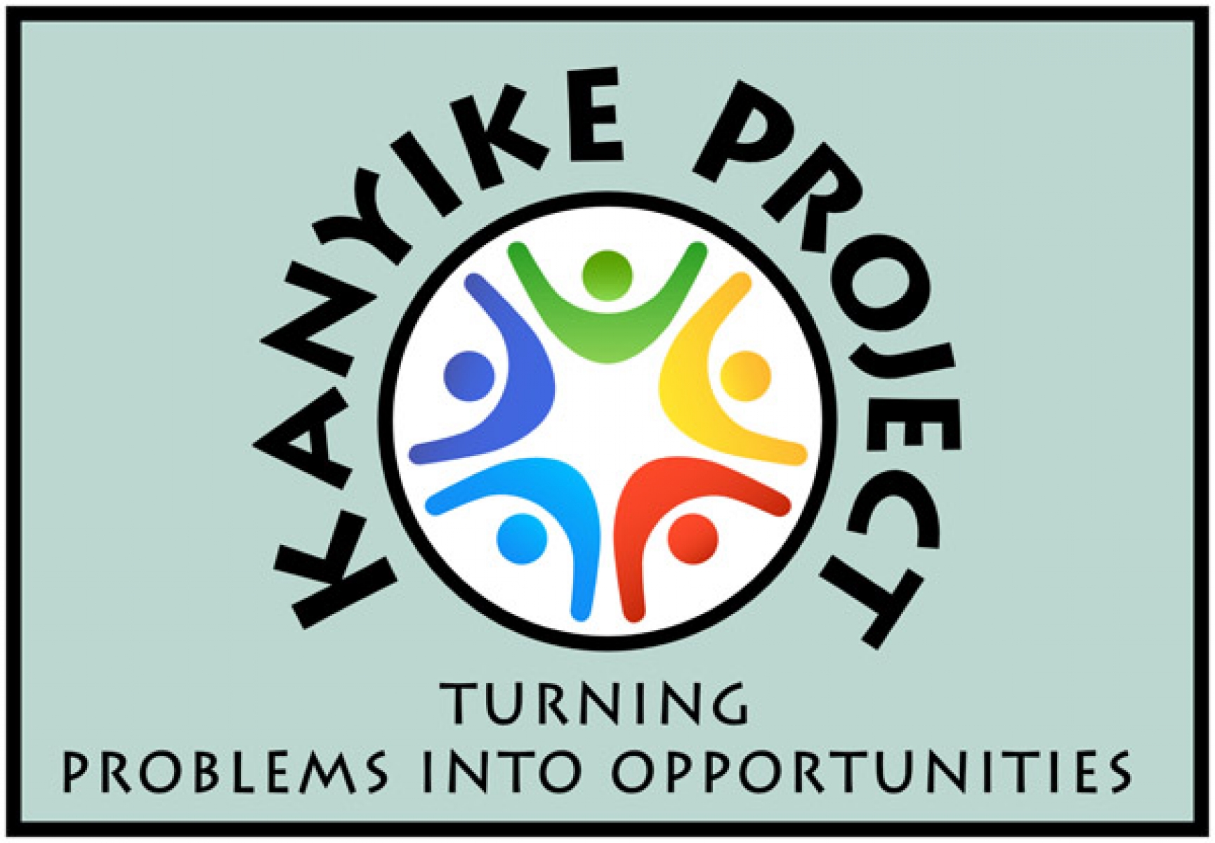 Kanyike Project eCards