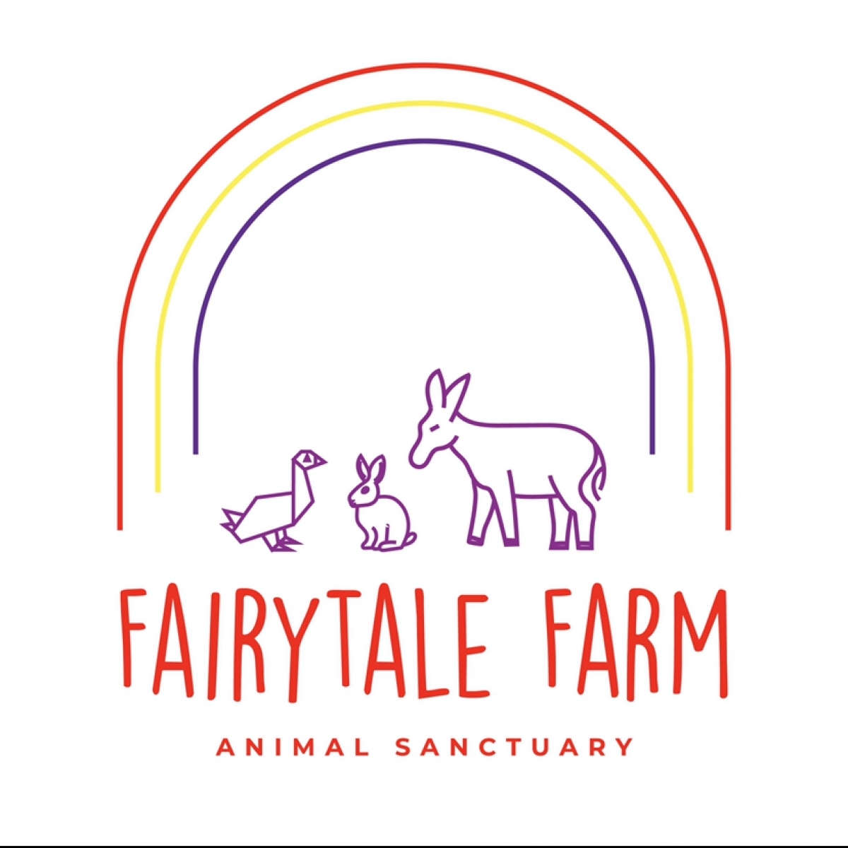 Fairytale Farm Animal Sanctuary eCards