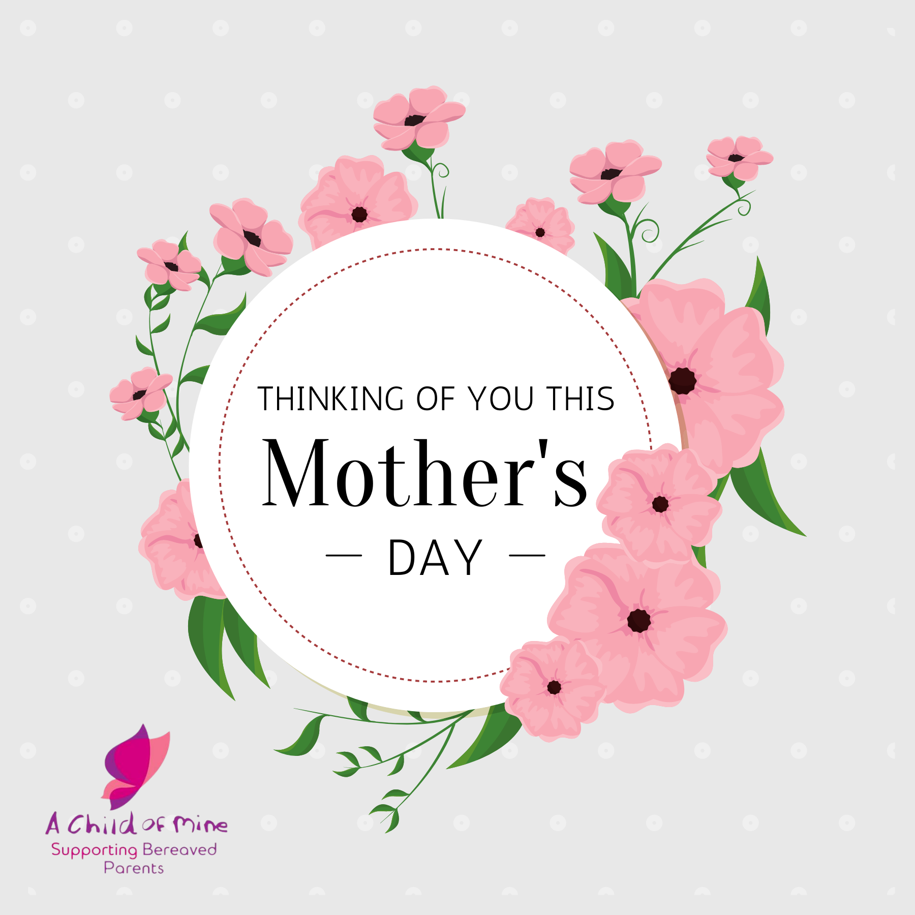 Send a Mother's Day E-Card eCards