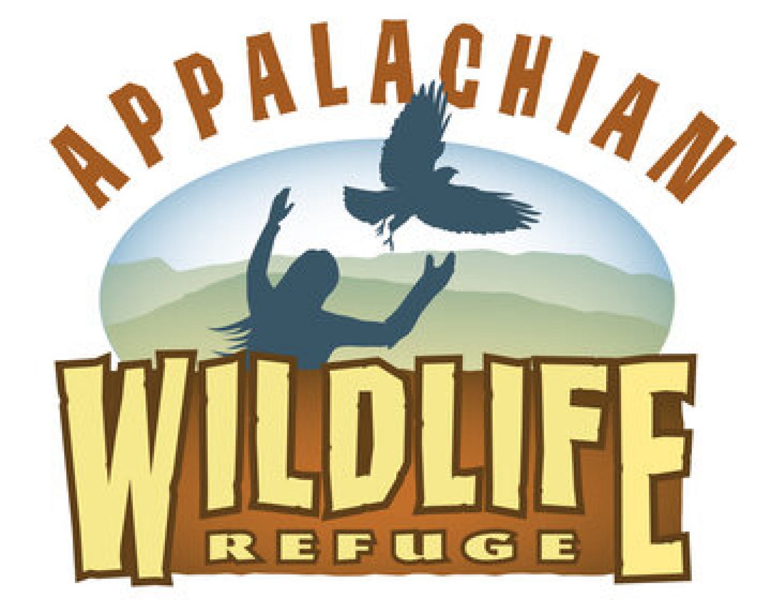 Appalachian Wildlife Refuge eCards