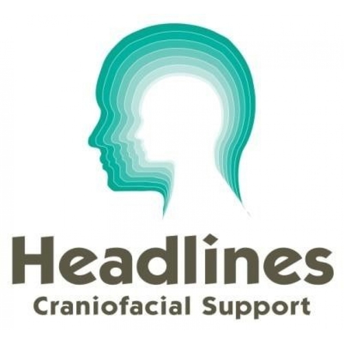Headlines Craniofacial Support eCards