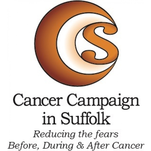Cancer Campaign in Suffolk eCards