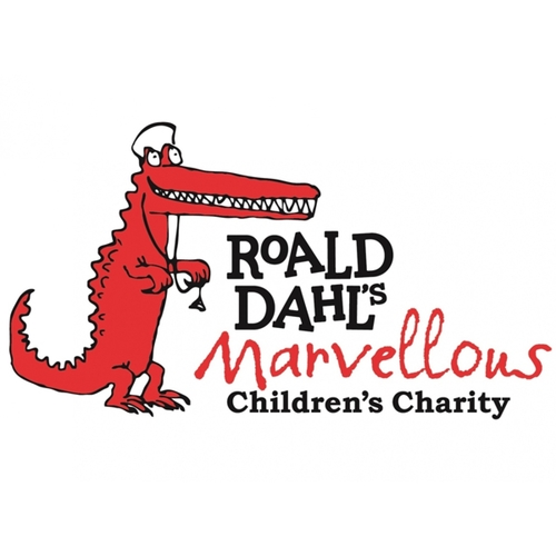 Roald Dahl's Marvellous Children's Charity eCards