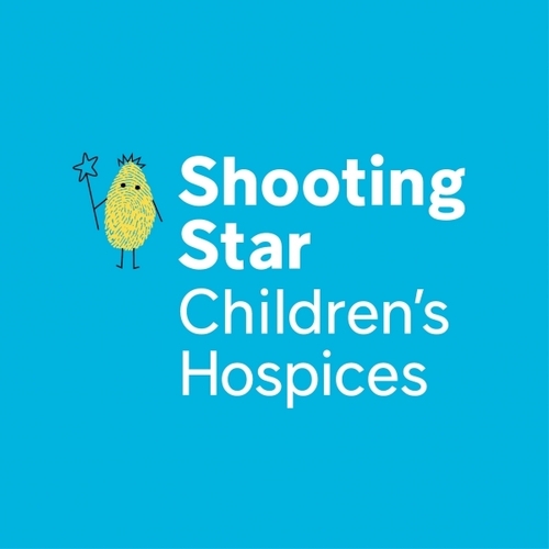 Shooting Star Children's Hospices eCards