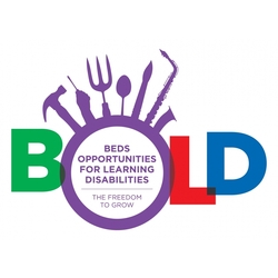 BOLD - Bedfordshire Opportunities for Learning Disabilities eCards