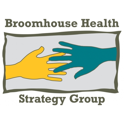 Broomhouse Health Strategy Group eCards