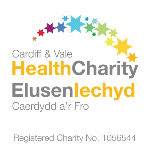 Cardiff & Vale Health Charity eCards