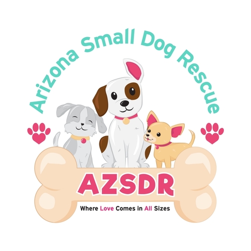 Arizona Small Dog Rescue eCards