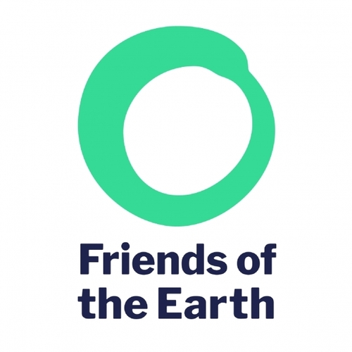 Friends of the Earth eCards