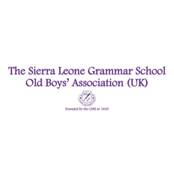 Sierra Leone Grammar School Old Boys Association TR eCards