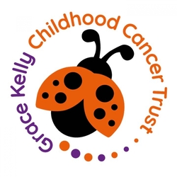 Grace Kelly Childhood Cancer Trust eCards