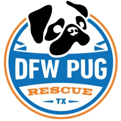 DFW Pug Rescue eCards