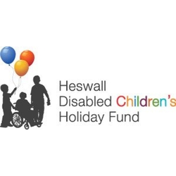 Heswall Disabled Children’s Holiday Fund eCards