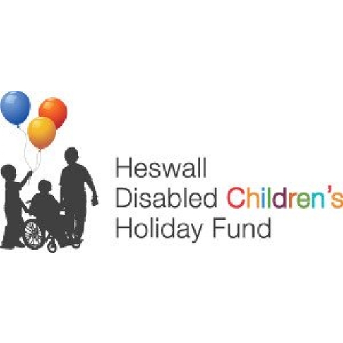 Heswall Disabled Children’s Holiday Fund eCards