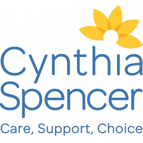 Cynthia Spencer Hospice eCards
