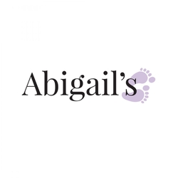 Abigail's Footsteps eCards