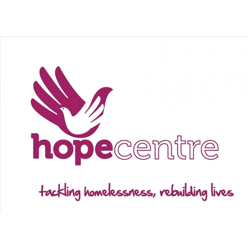 Northampton Hope Centre eCards