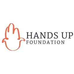 Hands Up Foundation eCards