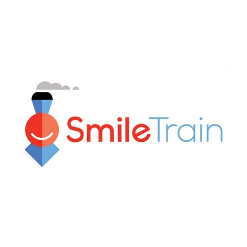 SMILE TRAIN UK eCards
