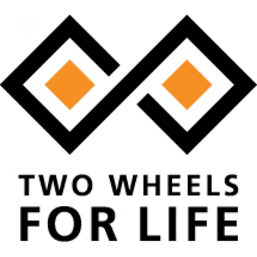 Two Wheels for Life eCards