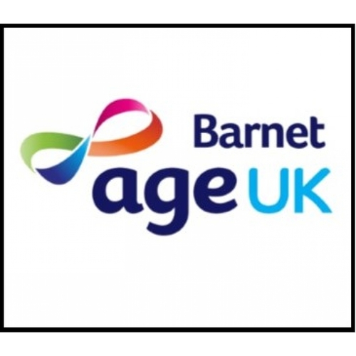 Age UK Barnet eCards